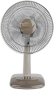 Toyomi TF 128S Desk Fan, 12"