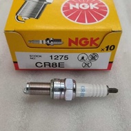 NGK Spark Plug 70 Extended Spark Plug CR6E CR7E CR8E CR9E Off-Road Spark Plug