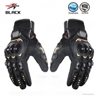 Men woman Motorcycle Gloves Full Finger Riding Moto Gloves Riding Gloves