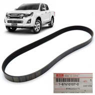 ISUZU DMAX / ISUZU MUX Generator Belt