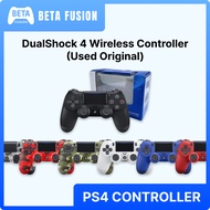 Sony PS4 Controller Playstation 4 DS4 Dualshock4 Used Controller