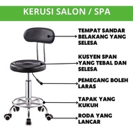 Kerusi Lipat Solat Foldable Chair