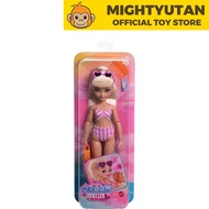 Barbie Dream Bestie Malibu Doll And Accessories