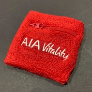 AIA Vitality Wrist Band