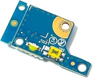 JINTAI Power Switch ON-FF Button Board/Cable Replacement for Lenovo Yoga 6 13ALC7 82UD Yoga 6 13ABR8