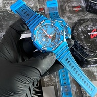 g*/shock GA-2100 ANALOG-DIGITAL AUTO LIGHT SPORT WATCH MEN Fashion resin watch strap fashion gift w8