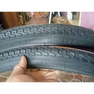 Outer Tire 700X38C UNITED OSHAKA Tire 700C Outer Tire Bicycle Tire 700X38C