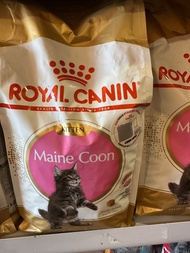 Royal Canin mainecoon kitten 2kg 