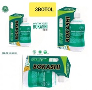 MINYAK BOKASHI 140 ML 3BOTOL/3 BIJI MINYAK BOKASHI 140 ML
