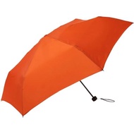 "Because Collapsible Umbrella 53cm - UV Protection 98%+, Recycled Polyester, 200g, Stylish Design fo