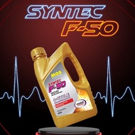 👍MOS ESTER / API SP SN 1.2LITRE 10W50 (FULLY SYNTHETIC) 15W50 RACING OIL F50 4T MOTORCYCLE ENGINE OI