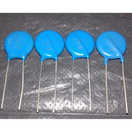 ZOV SERIES VARISTOR 14D221K 14D271K 14D390K 14D391K 14D470K 14D471K 14D561K 14D621K 14D680K 14D681K 