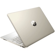 HP 15s-Fq5115TU 15.6" FHD Laptop Pale Gold ( I5-1235U, 8GB, 512GB SSD, Iris Xe, W11, HS )