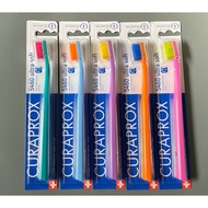 CURAPROX CS 5460 ultra soft Toothbrush Assorted Colors Authentic