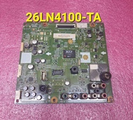 MB / Mobo / Mainboard / Motherboard Tv LG 26LN4100 24LN4100-TA