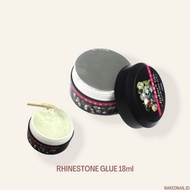 ART O19I Nail Accessories Glue Nail art Glue Stuck Drill Glue Bead Glue Charm Glue