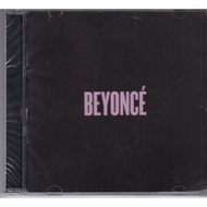 Beyonce CD - Beyonce IMPORTEDOriginal