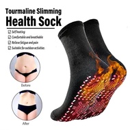 Sarung Kaki Magnetik Terapi Sakit / Self Healing Stockings