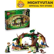 LEGO Wicked 75687 Elphaba's Retreat