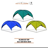 Hillman Tent easy trap I camping Tent I Kitchen Tent I Climbing Tent