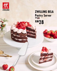 Zwilling Bela Pastry Server