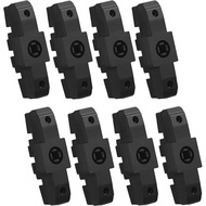 Bicycle Brake Pad Road Brake Pad Accessories Compatible with MaguraHS11HS22HS24HS33HS66