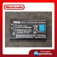 Nintendo 3Ds XL Battery (SPR 003)