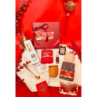 CHINESE NEW YEAR HAMPERS 2026/ HAMPERS SINTJHIA/PARCEL CNY/IMLEK SINTJHiA/IMLEK PARCEL