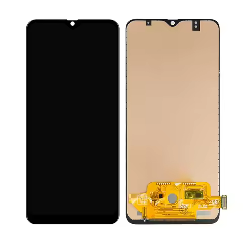 6.35 TFT For Samsung Galaxy A70 A705 SM-A705F LCD Display Touch Screen Digitizer Assembly Replacemen