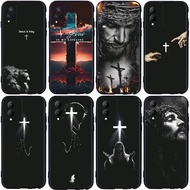 Vivo S17T Y77T Y78M Y27 Y27S Y03 Y30T Y18 K1 Biblical Jesus Christ TPU soft shell mobile phone case 