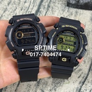 CASIO G-SHOCK ANAK KATAK DW-9052GBX-1A4DR / DW-9052GBX-1A9DR / DW-9052GBX-1A4 / DW-9052GBX-1A9 / DW-