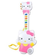 Anime Hello Kitty Musical Toys For Babies Educational Baby/ Gitar Baby