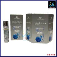 AL REHAB Perfume Minyak Wangi Attar (6ml x 6) Box