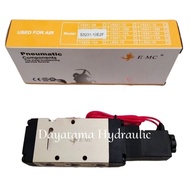 SOLENOID VALVE S5231 / VF5120 E2 E4 EMC PNEUMATIC