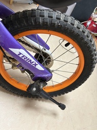 Trinx兒童單車