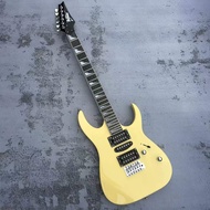 Ibanez RG Gio Series GRG170DX Yellow Electric Guitar Professional Guitar