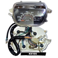 Honda Nx105 Meter Assy OEM