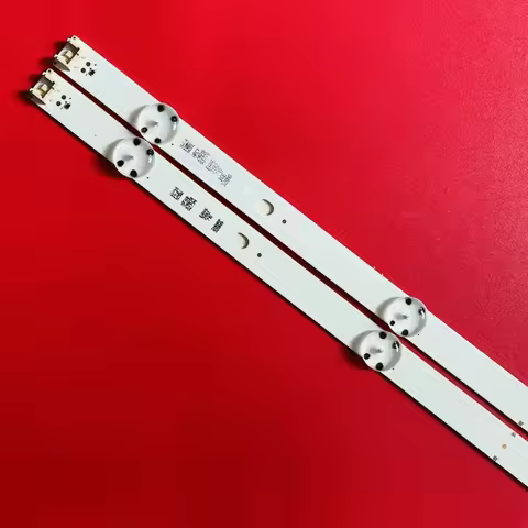 5 Lamps LED Backlight Strip For 32LF501B 32LF510A 32LF510B 32LF510D 32LF510Q 32LF510U 32LF510Z Bars 