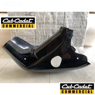 Cub 81-82-86-Dd black fender