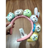 Duffy and Friends Headband