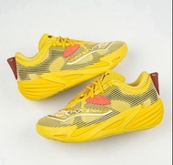 限時優惠 預訂 Pre Order Pokémon Puma All Pro Nitro 2 Pikachu pe NBA Tyrese Haliburton Indiana Pacers Baske