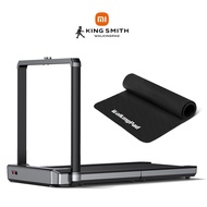 Kingsmith Xiaomi Treadmill X21 WalkingPad Foldable [ International Edition Exclusive Distribution Br
