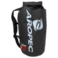 Taiwan Diving---AROPEC 20L Waterproof Backpack/Waterproof Bag/Dry Bag DBG-WG28-20L-BK