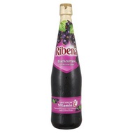 Ribena Blackcurrant 1 Liter