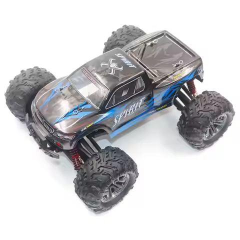 RC Car Body Shell for XINLEHONG XLH 9130 9135 Q901 Hosim 9130 9135 Q901 1/16 RC Car Spare Parts Acce