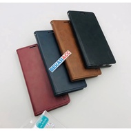 BLUEMOON SAMSUNG A72 FLIP COVER / SAMSUNG A72 FLIP CASE
