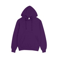 Prime Apparel - HF Hoodie - Dark Purple