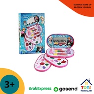 Frozen 3-Tier Makeup Set for Girls