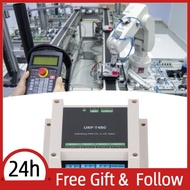 Supergoodsales 4 Channel USB Relay Industrial Optocoupler Isolation  USB/TTL Control Module 12Mbps T