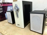 2.1 PC 木音箱 Speaker anti-magnetic